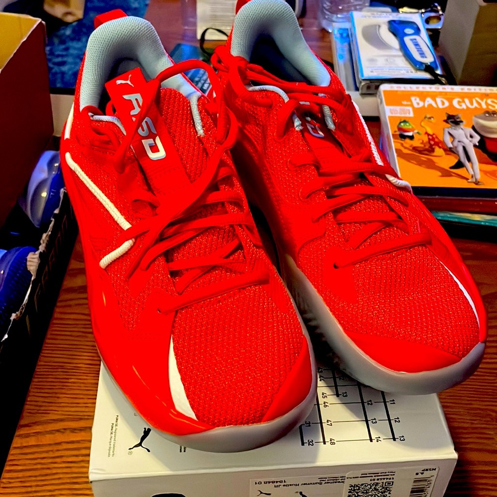 Puma RS Dreamer Summer Hustle Jr